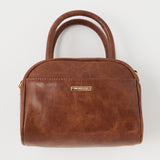 010HAK55-1451 Brown / Free