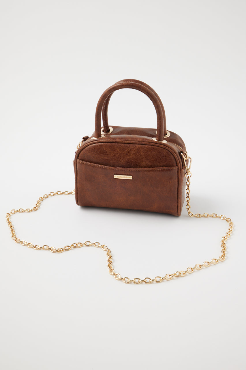 010HAK55-1451 Brown / Free