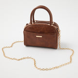 010HAK55-1451 Brown / Free