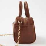 010HAK55-1451 Brown / Free