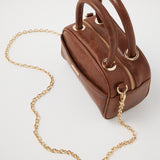 010HAK55-1451 Brown / Free