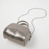 010HAK55-1451 Silver / Free