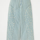 010HAL11-4791 Light Blue / 0 (XS)