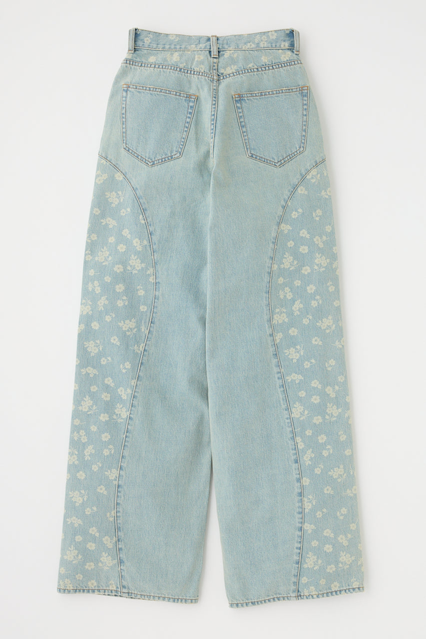 010HAL11-4791 Light Blue / 0 (XS)