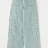 010HAL11-4791 Light Blue / 0 (XS)