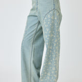 010HAL11-4791 Light Blue / 0 (XS)