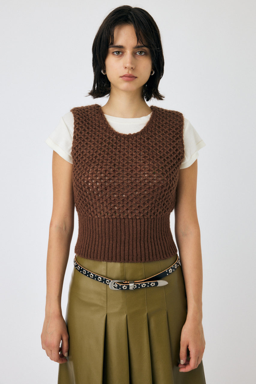 010HAL70-2431 Brown / Free