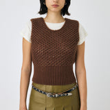 010HAL70-2431 Brown / Free