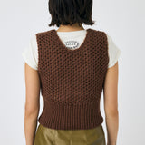 010HAL70-2431 Brown / Free