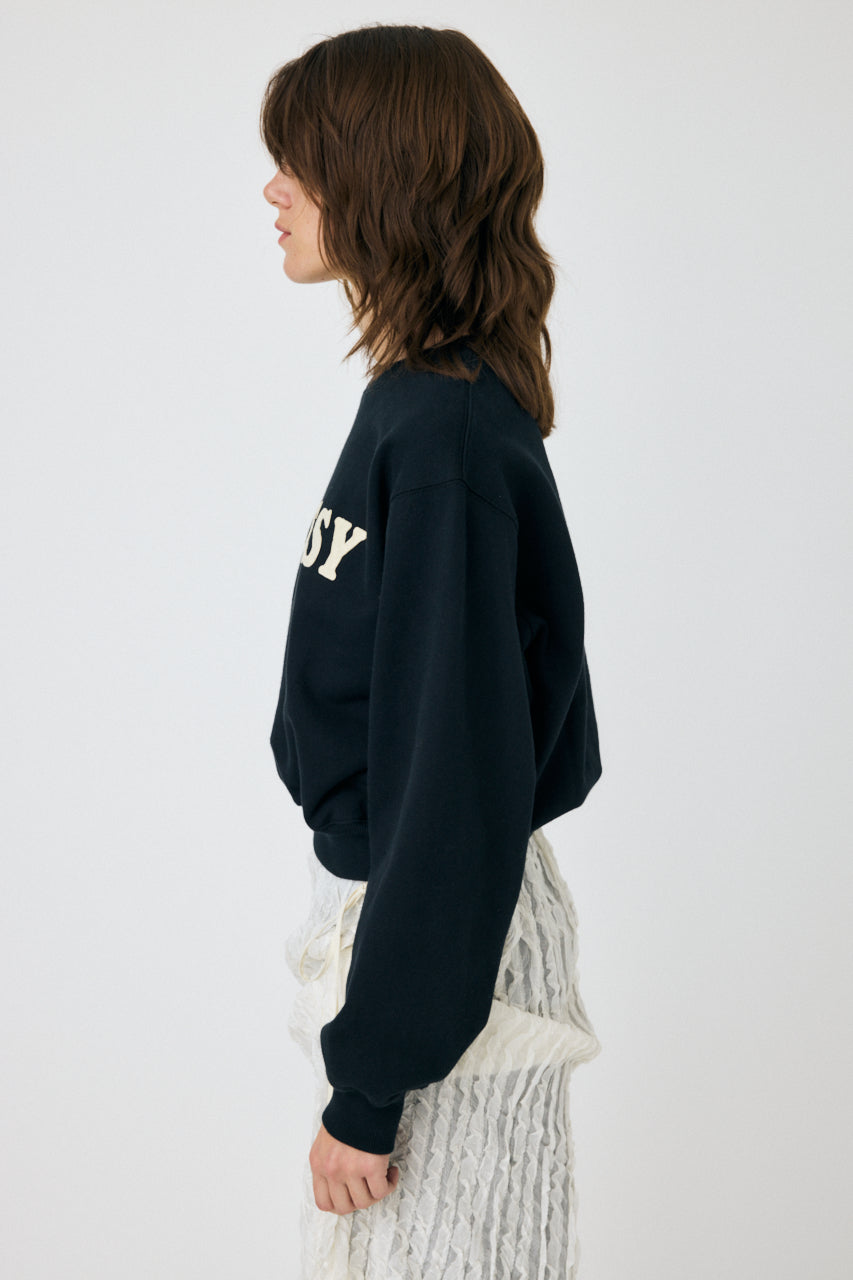THE TOÉ Marylebone sweatshirt Marylebone Sweatshirt – THE TOÉ