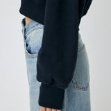 010HAL90-9051 Black / Free