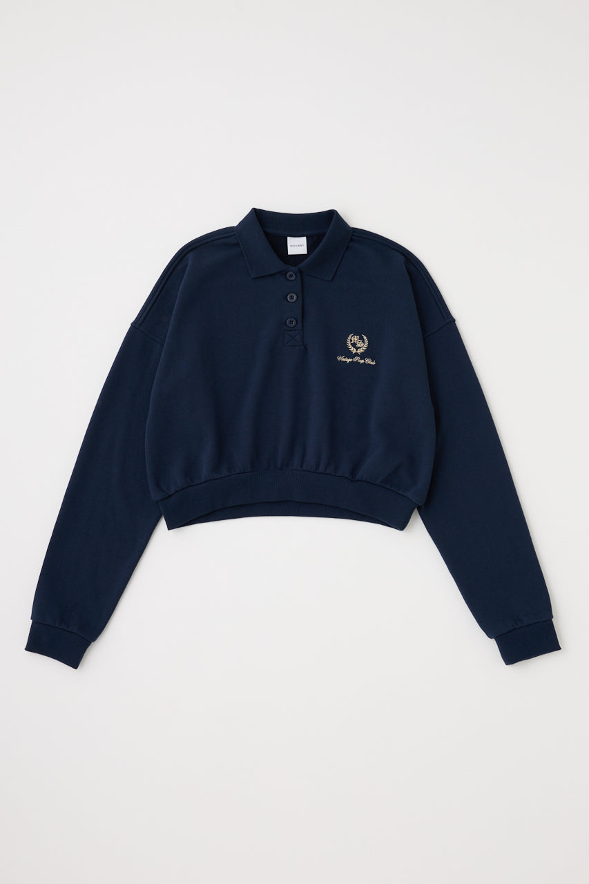 010HAQ90-7551 Navy / Free