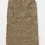 010HAS31-4001 Khaki / 1 (S)