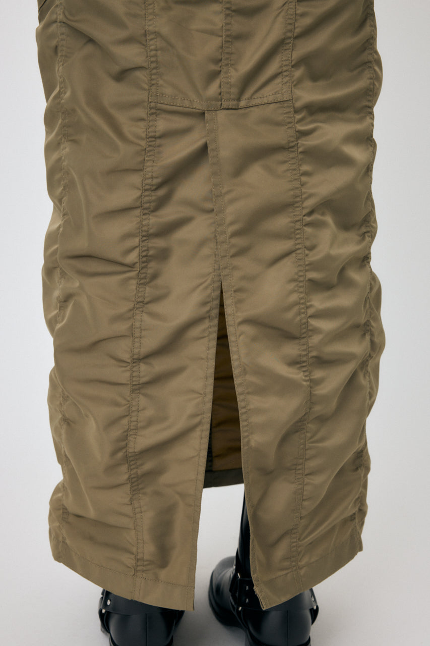 010HAS31-4001 Khaki / 1 (S)