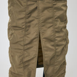 010HAS31-4001 Khaki / 1 (S)