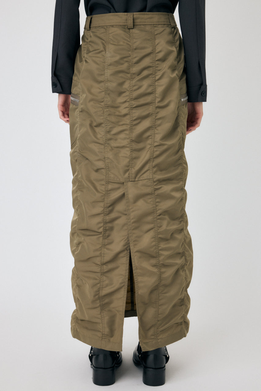 010HAS31-4001 Khaki / 1 (S)