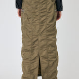 010HAS31-4001 Khaki / 1 (S)