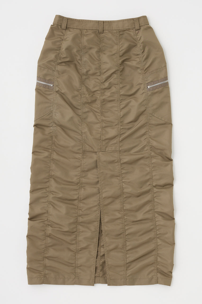 010HAS31-4001 Khaki / 1 (S)