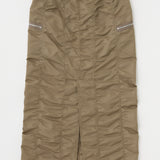 010HAS31-4001 Khaki / 1 (S)