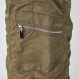 010HAS31-4001 Khaki / 1 (S)