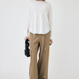 010HAS31-4041 Beige / 1 (S)