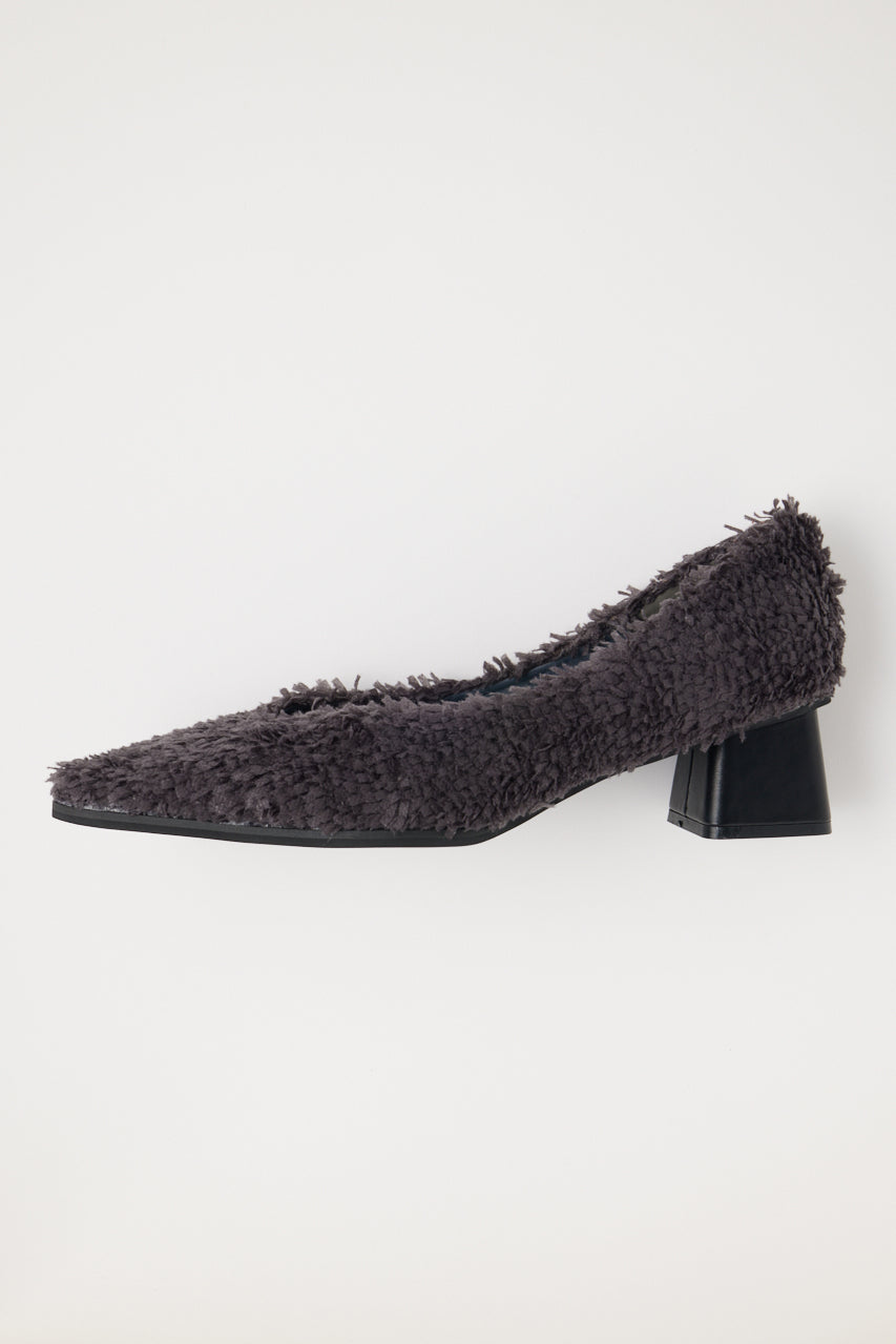 010HAS55-4781 Gray / M