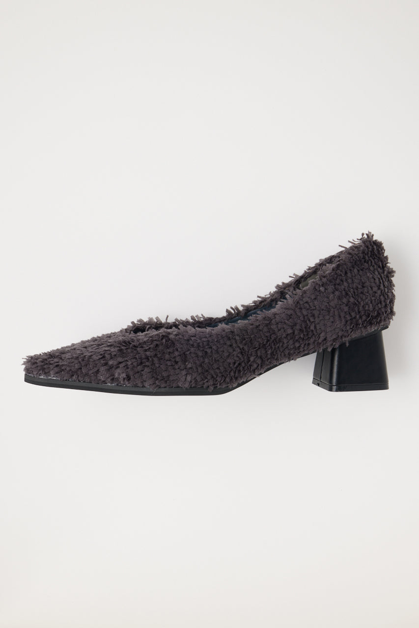 010HAS55-4781 Gray / M