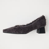 010HAS55-4781 Gray / M