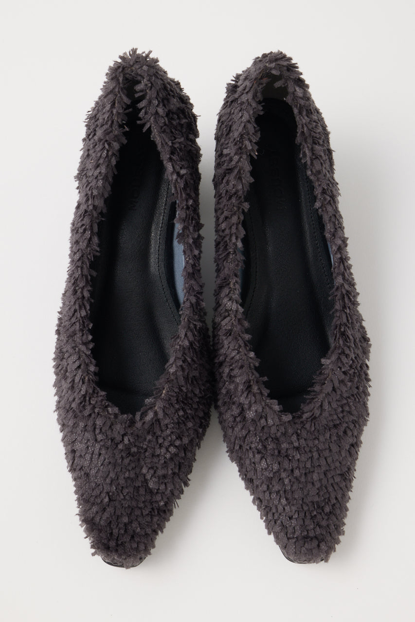 010HAS55-4781 Gray / M