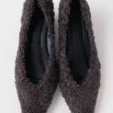 010HAS55-4781 Gray / M