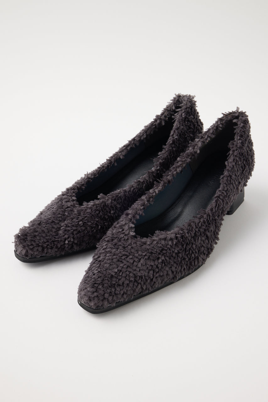 010HAS55-4781 Gray / M