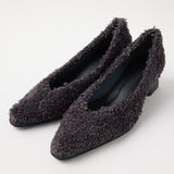 010HAS55-4781 Gray / M