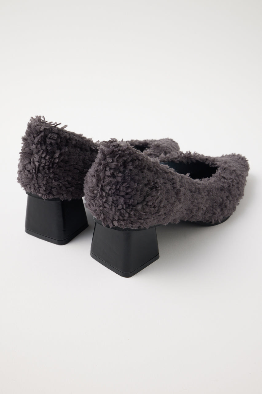 010HAS55-4781 Gray / M