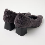 010HAS55-4781 Gray / M