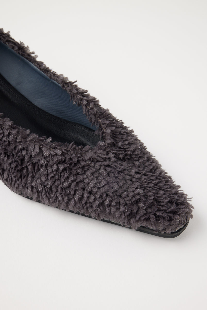 010HAS55-4781 Gray / M
