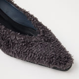 010HAS55-4781 Gray / M