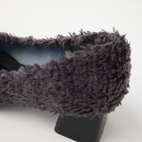 010HAS55-4781 Gray / M