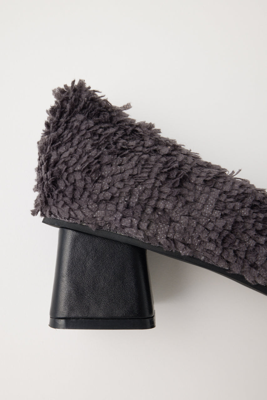 010HAS55-4781 Gray / M