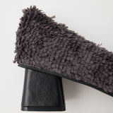 010HAS55-4781 Gray / M