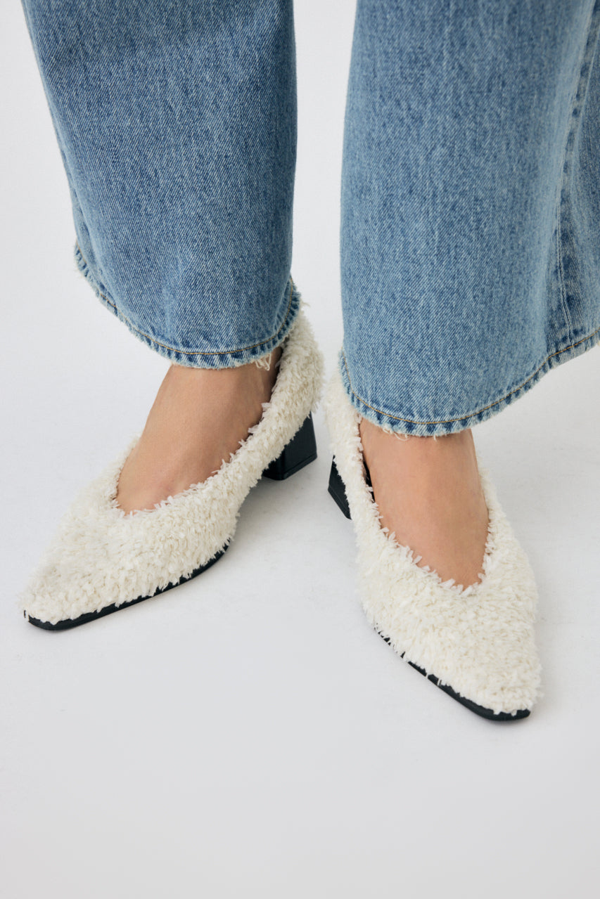 010HAS55-4781 Off White / M