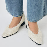 010HAS55-4781 Off White / M