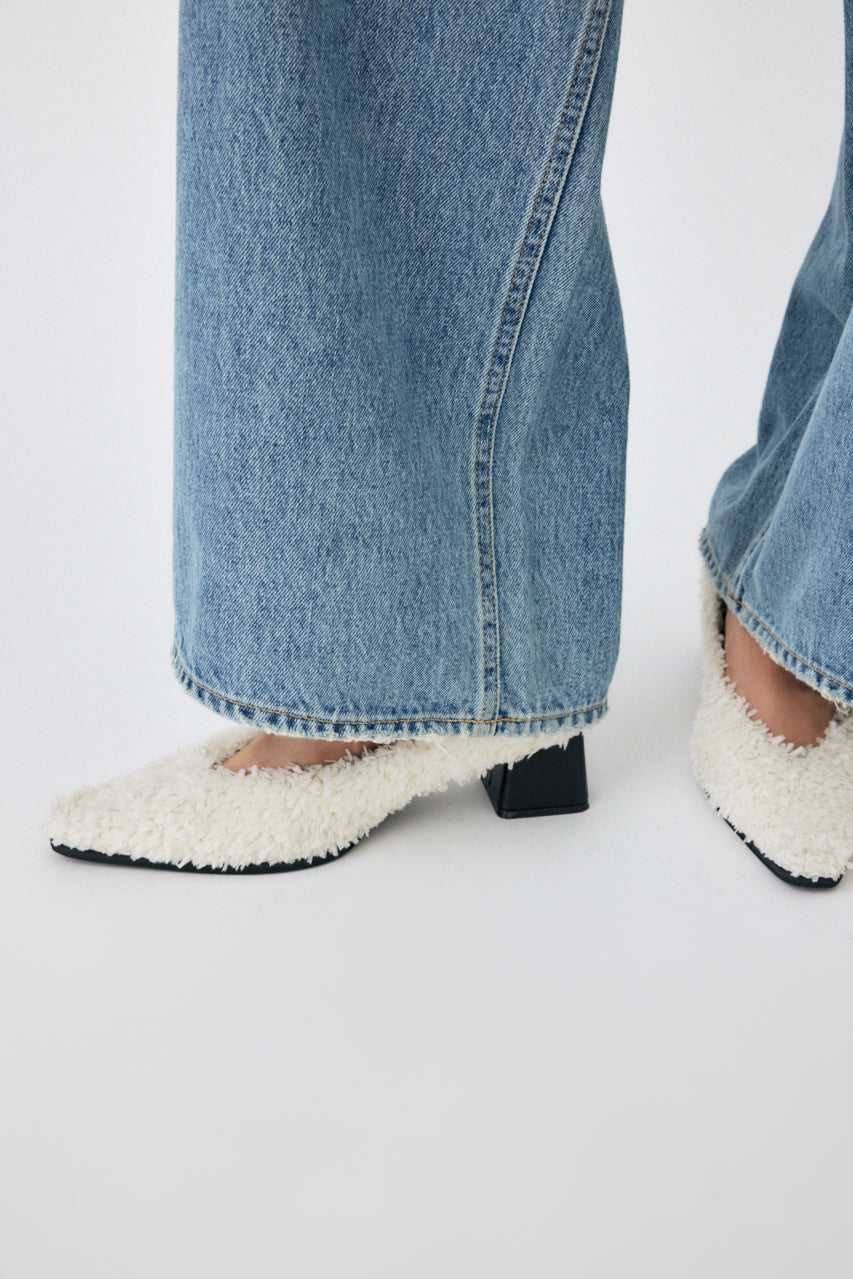 010HAS55-4781 Off White / M
