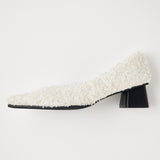 010HAS55-4781 Off White / M