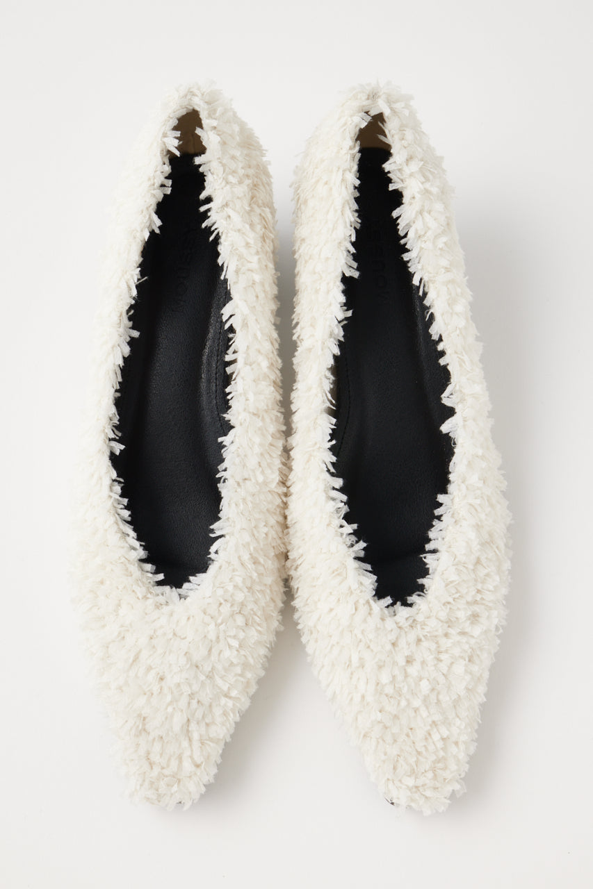 010HAS55-4781 Off White / M