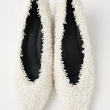 010HAS55-4781 Off White / M