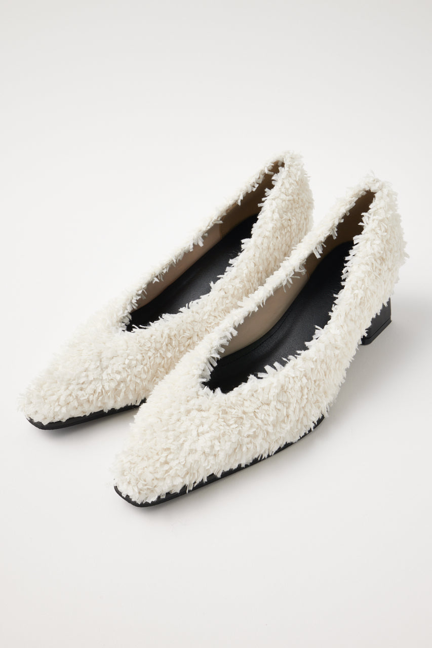 010HAS55-4781 Off White / M
