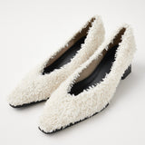 010HAS55-4781 Off White / M