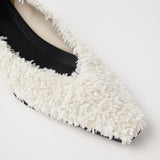 010HAS55-4781 Off White / M