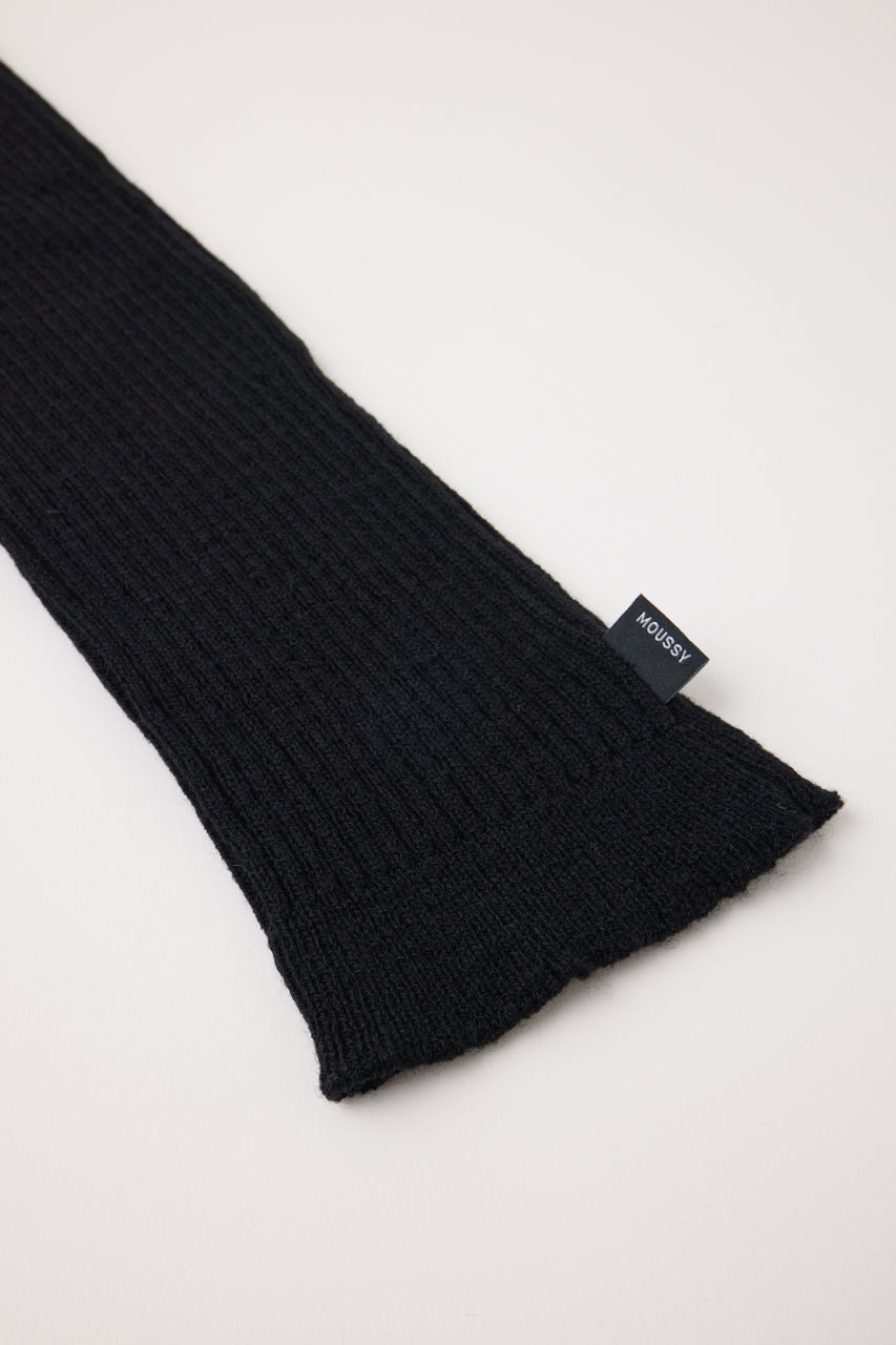 010HAS56-6551 Black / Free