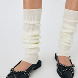 010HAS56-6551 Off White / Free